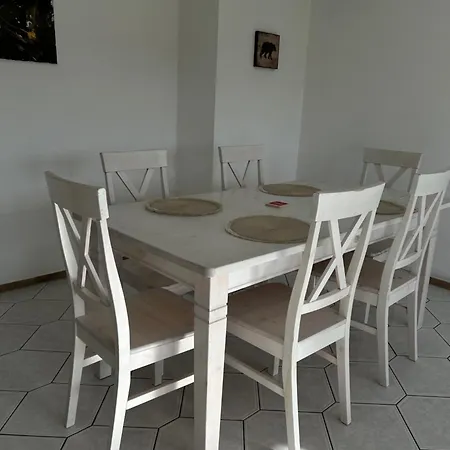 Lägenhet Oak Wood Ranch Guest