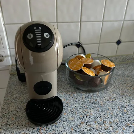 Oak Wood Ranch Guest Apartamento