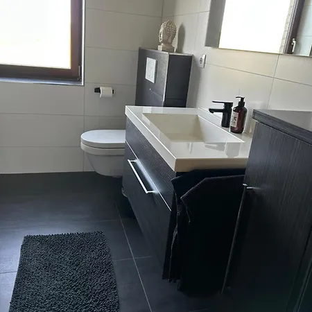 Apartamento Oak Wood Ranch Guest *