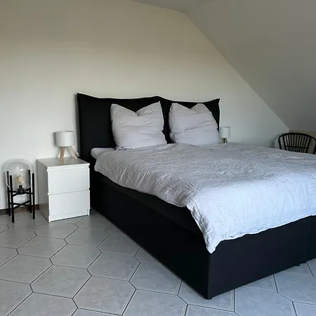 Apartamento Oak Wood Ranch Guest *