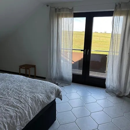 Oak Wood Ranch Guest شقة *