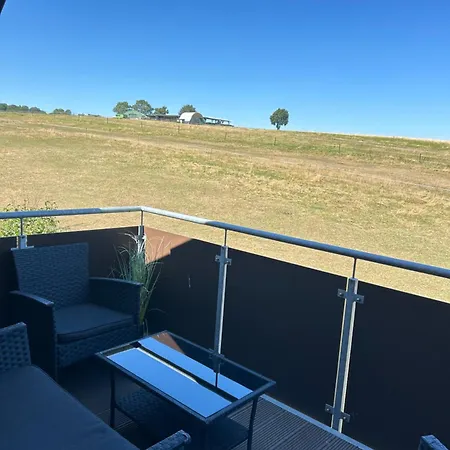 Oak Wood Ranch Guest Διαμέρισμα