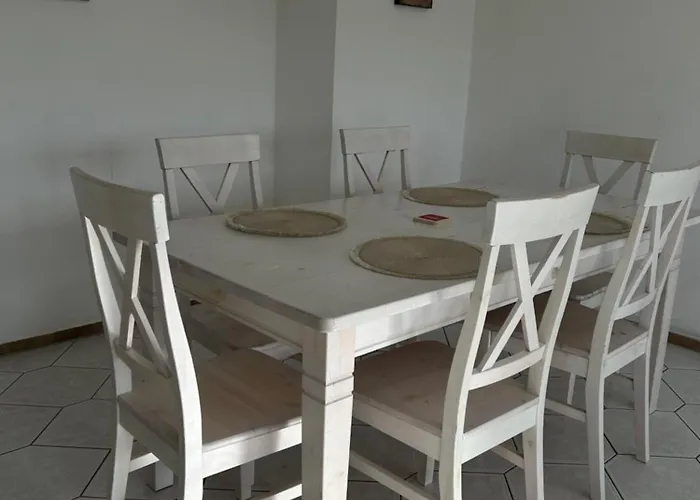 Lägenhet Oak Wood Ranch Guest