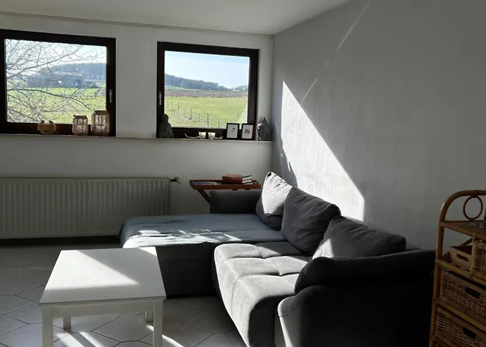 Oak Wood Ranch Guest * Marsberg