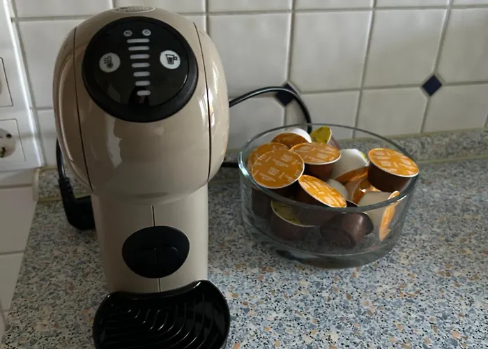 Oak Wood Ranch Guest Apartamento