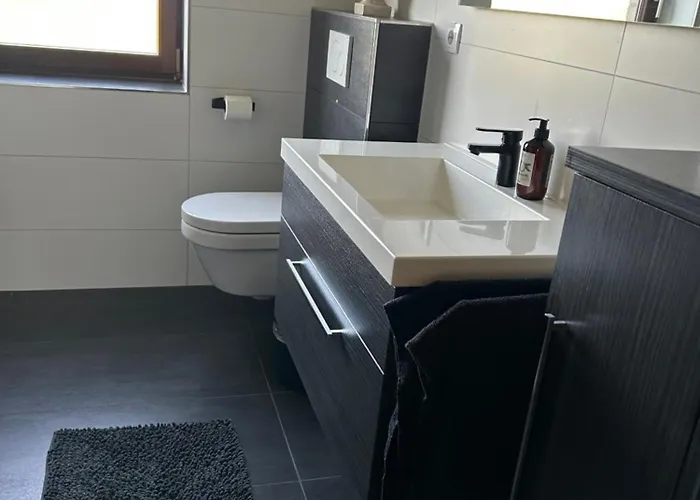 Apartamento Oak Wood Ranch Guest *