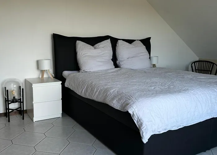 Apartamento Oak Wood Ranch Guest *