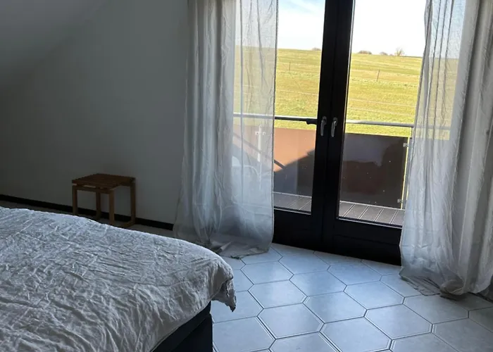 Oak Wood Ranch Guest Apartamento *